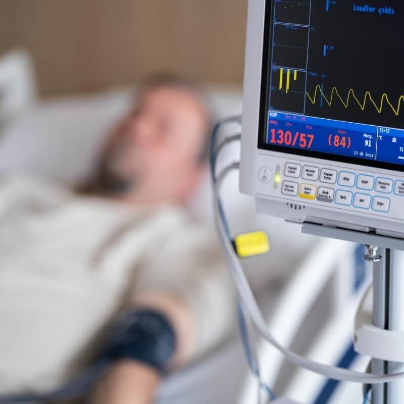 Patient Monitoring